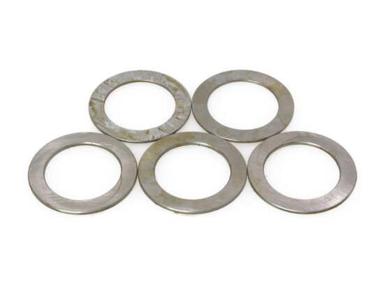 Taverner Motorsports - Spacer; Sprocket Shaft BT'70-06 - BCM-7131