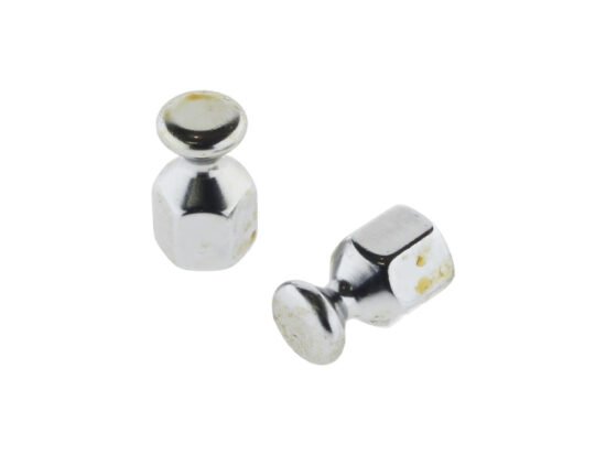 Taverner Motorsports - Bungee Nuts; 5/16-18 - BCM-7273