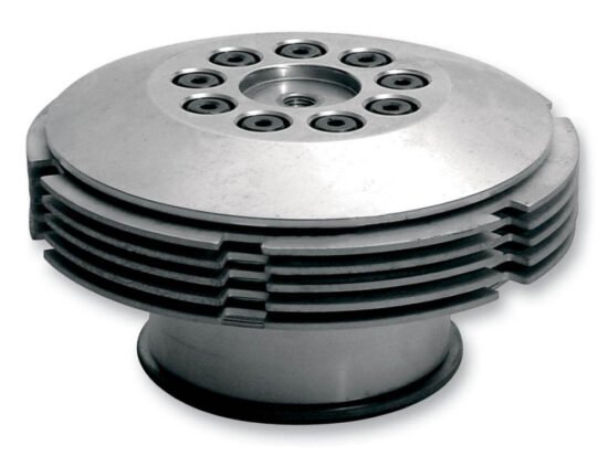 Taverner Motorsports - Clutch; Competitor BT'36-E84 - BDL-CC-100-S