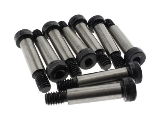 Taverner Motorsports - Shoulder Bolts; 1-1/4" TF2000 - BDL-CDSB-100