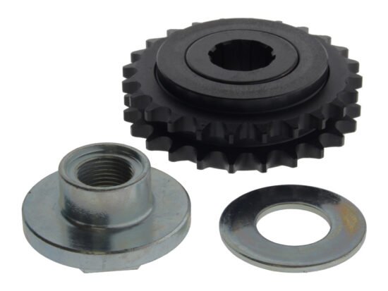 Taverner Motorsports - Comp Sprocket Kit; S/Tail'84-90 & - BDL-CS-24A