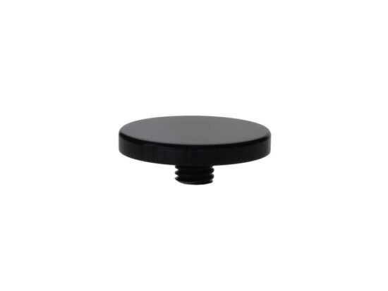 Taverner Motorsports - End Cap; F/Control Brake/Shift Arm - BDL-GMA-FCSPC-1