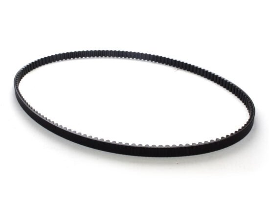 Taverner Motorsports - Belt RR; 137T x 1" FLH'07-08 w/66T - BDL-PCC-137-1