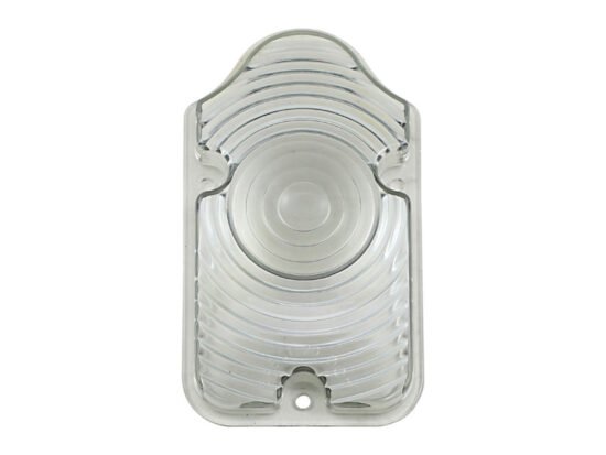 Taverner Motorsports - T/Light Lens; OEM Tombstone '97-17 - CD-CDTOMBSMOKE