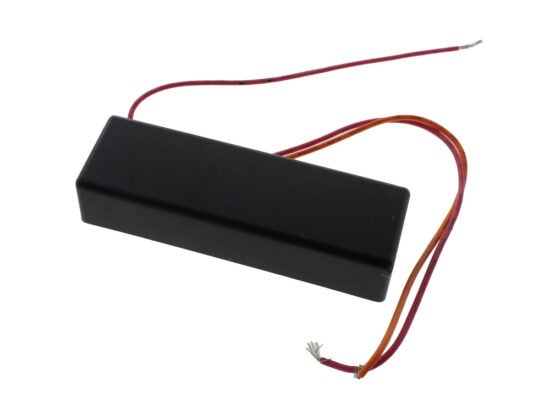 Taverner Motorsports - Dual Converter; Converts Run Only - - CD-TFC1