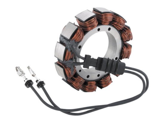 Taverner Motorsports - Stator; FLH'02-05 - CE-3845-02