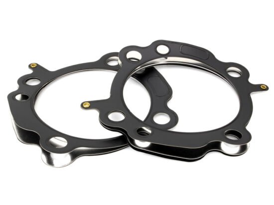 Taverner Motorsports - Gasket; Cyl Head TC 100/110ci 4 - CG-C10084-036