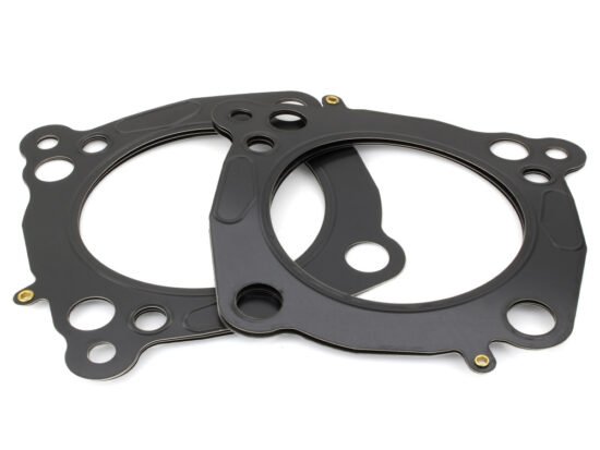 Taverner Motorsports - Gasket; Cyl Head M8'17-24 107ci - CG-C10164-030