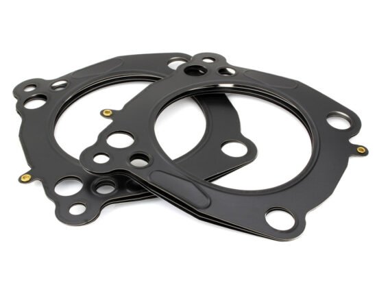 Taverner Motorsports - Gasket; Cyl Head M8'17-24 114ci - CG-C10165-030