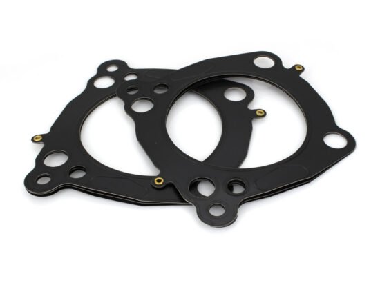 Taverner Motorsports - Gasket; Cyl Head M8'17-24 4.075" - CG-C10166-030