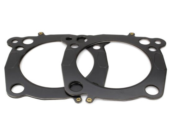 Taverner Motorsports - Gasket; Cyl Head M8'17-24 4.075" - CG-C10166