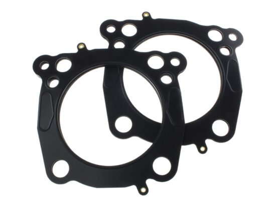 Taverner Motorsports - Gasket; Cyl Head M8'17-24 4.125" - CG-C10167-030
