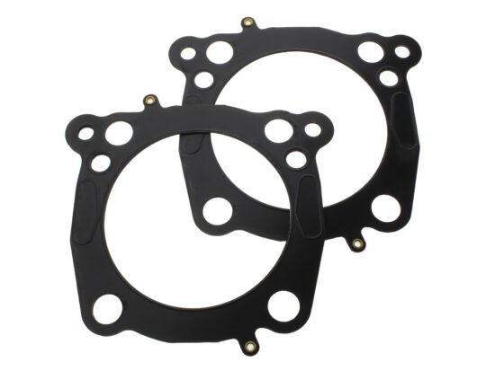 Taverner Motorsports - Gasket;Cyl Head/Base M8'17-24 - CG-C10181-HB-030-014