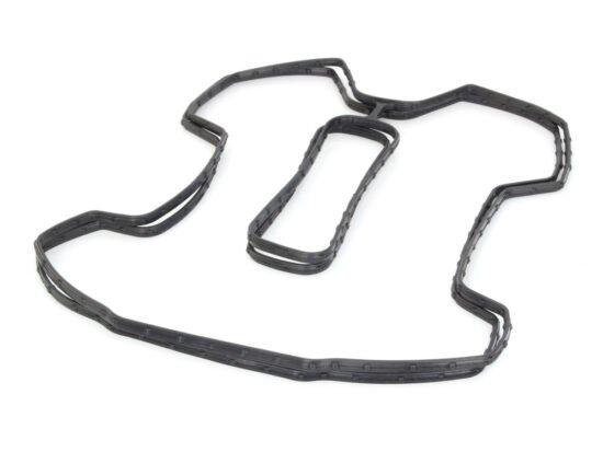 Taverner Motorsports - Gasket; Lower Rocker Cvr M8'17up - CG-C10183