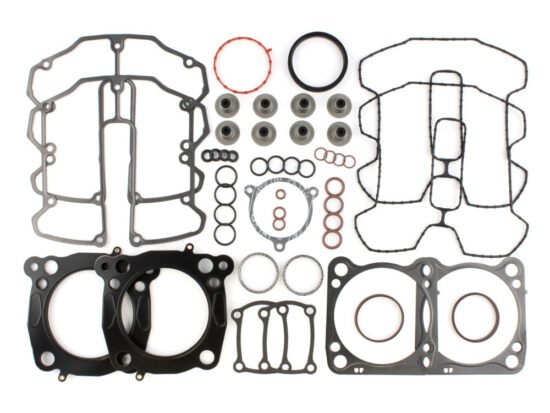 Taverner Motorsports - Gasket Kit; Top End M8'17-24 4.075" - CG-C10219-030