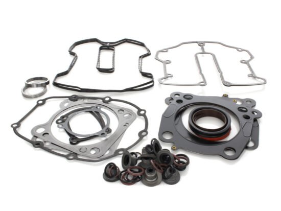 Taverner Motorsports - Gasket Kit; Top End M8'17-24 4.185" - CG-C10221