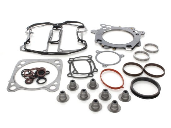 Taverner Motorsports - Gasket Kit; Top End M8'17-24 4.250" - CG-C10223-030