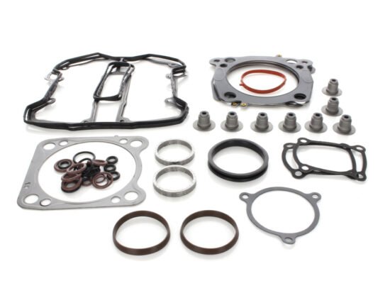 Taverner Motorsports - Gasket Kit; Top End M8'17-24 4.250" - CG-C10223