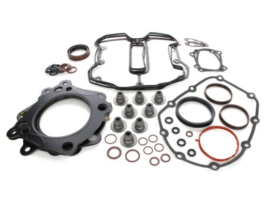 Taverner Motorsports - Gasket Kit; Engine M8'17-24 114ci - CG-C10251