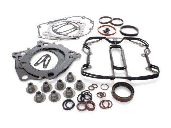 Taverner Motorsports - Gasket Kit; Engine M8'17-24 4.075" - CG-C10252