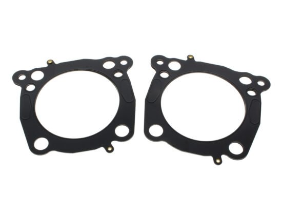 Taverner Motorsports - Gasket; Cyl Head M8'17-24 4.250" - CG-C10284-030