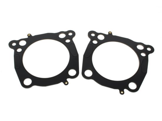 Taverner Motorsports - Gasket; Cyl Head M8'17-24 4.250" - CG-C10284