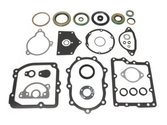 Taverner Motorsports - Gasket Kit; Trans BT'36-86 4spd - CG-C10319