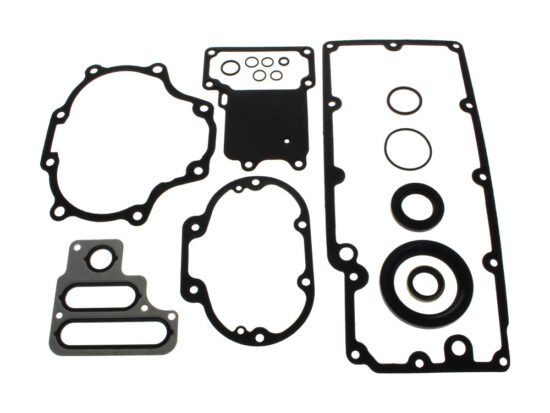 Taverner Motorsports - Gasket Kit; Trans FLH'07-16 6spd - CG-C9175