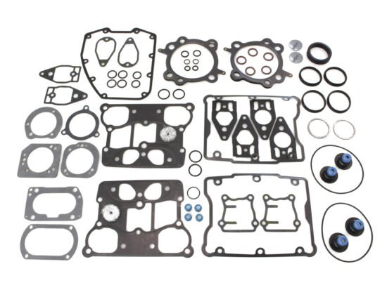 Taverner Motorsports - Gasket Kit;Top End TC'99-17 98/107" - CG-C9182-030