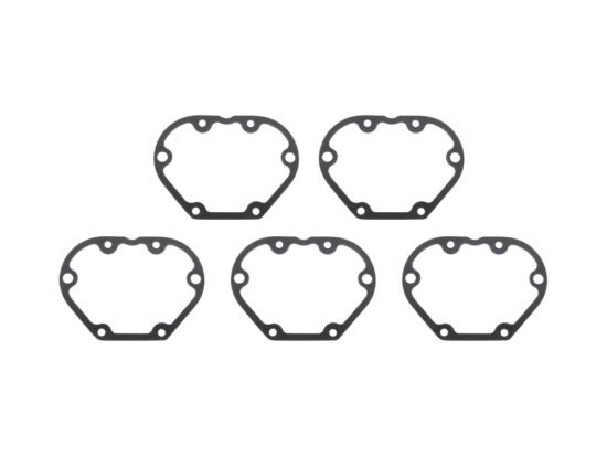 Taverner Motorsports - Gasket; Clutch Release Cvr BT'87-06 - CG-C9483F5