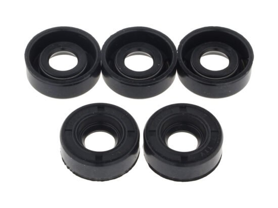 Taverner Motorsports - Seal; Clutch Hub Nut BT'36-E84 - CG-C9494