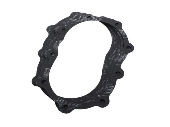 Taverner Motorsports - Gasket; Kick Start Cvr BT'36-86 - CG-C9515