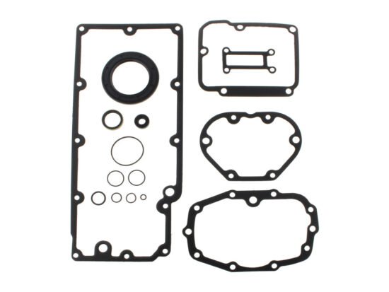 Taverner Motorsports - Gasket Kit; Trans FLH'99-06 & - CG-C9639F