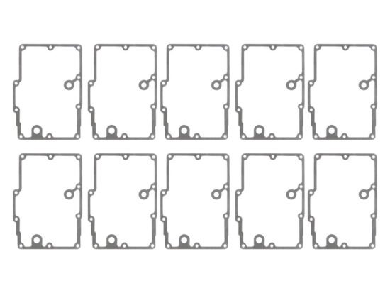 Taverner Motorsports - Gasket; Oil Pan FXD'99-17 Sump - CG-C9646F