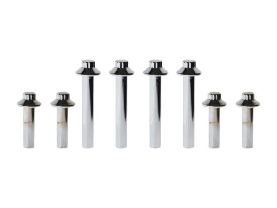 Taverner Motorsports - Head Bolts; BT'92-17