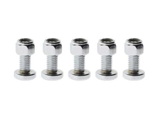 Taverner Motorsports - Bolt Kit; RR Disc BT'92up