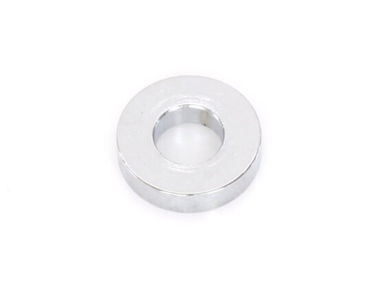 Taverner Motorsports - Spacer; 1/4x1/8 Chr (Pk5) - CM-SPC-001