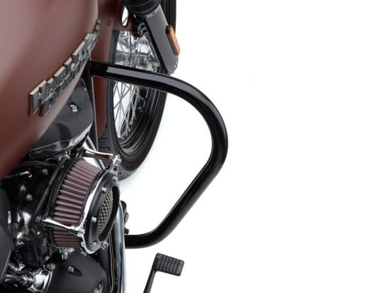 Taverner Motorsports - Eng Guard; Freeway Bar FXBB'18up