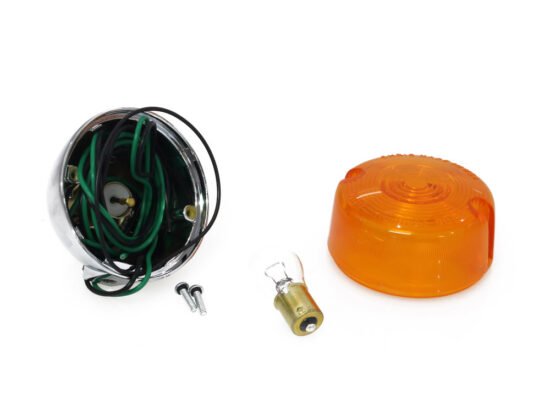 Taverner Motorsports - T/Signal; FXST