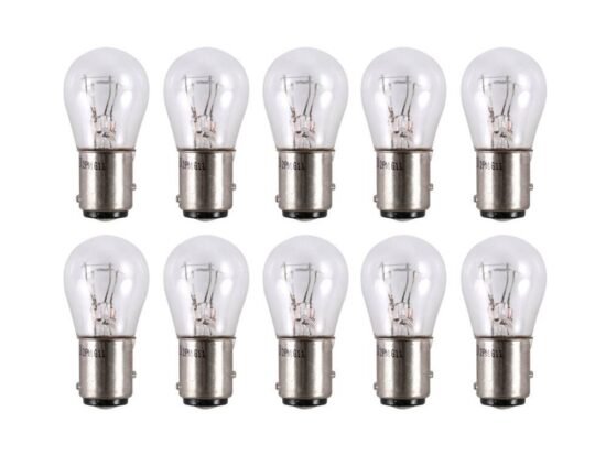 Taverner Motorsports - Bulb; Stop & T/Light 12V - CPL-14404