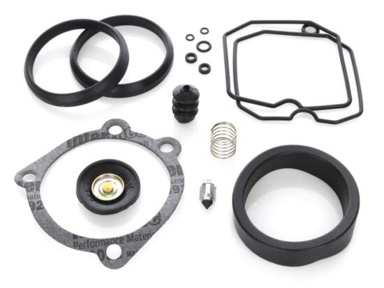 Taverner Motorsports - Carb Rebuild Kit; CV BT'90-06 & - CPL-20709