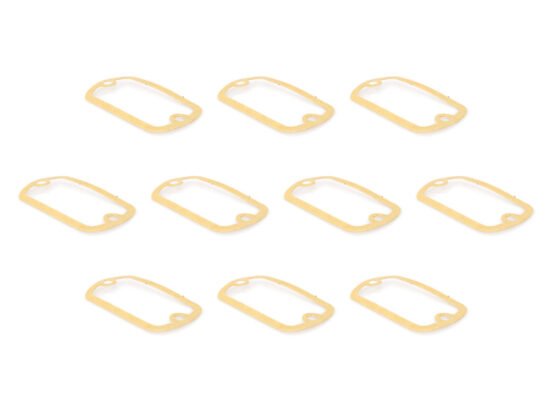Taverner Motorsports - M/Cyl Gasket; FR BT
