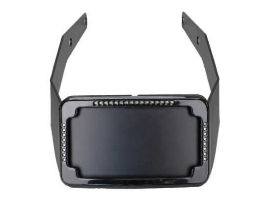 Taverner Motorsports - Tail Tidy; FLSB'18-24 Blk - CV4657B