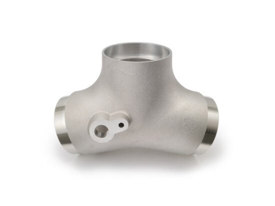 Taverner Motorsports - Manifold; T/Cam88'99-05 w/CV Carb - DAY-86271
