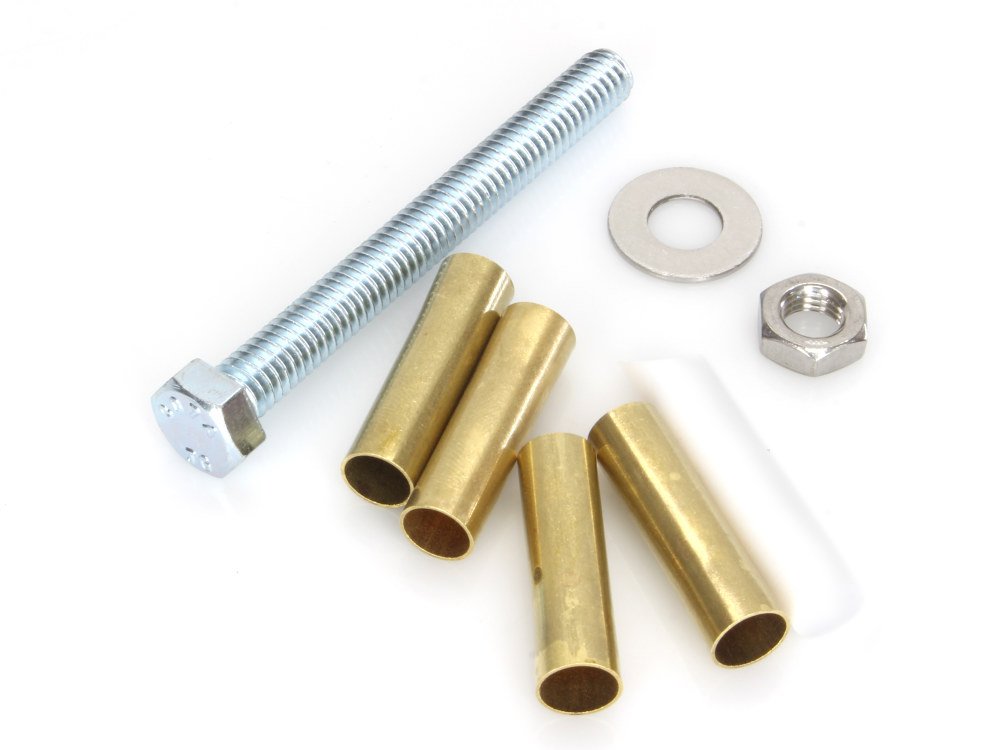 Taverner Motorsports - Rocker Lockers; Evo BT'84-99 inc - DK-RL-BTE