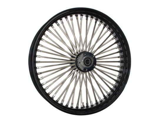 Taverner Motorsports - 52 Spk-R; FR 21x3.5 FLH'08up