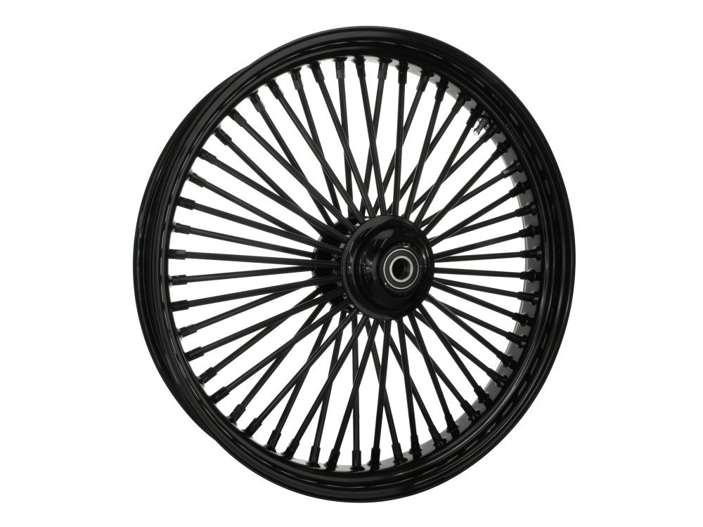Taverner Motorsports - 52 Spk-R; FR 23x3.5 FXSB'13-17