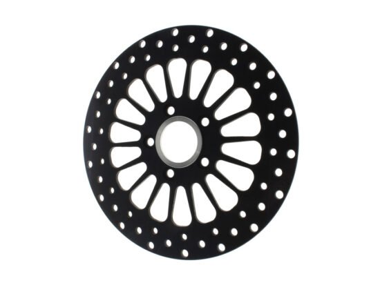 Taverner Motorsports - Disc Rotor; 11.5" LHR RHR Super - DNA-M-RT-2102Z