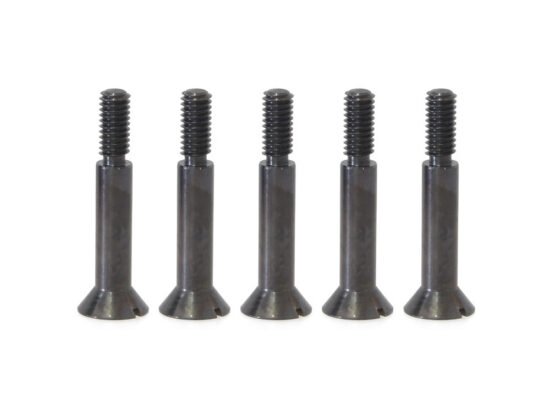 Taverner Motorsports - Pivot Screw; Bendix Fork BT'65up - EMP-A-31478-65A