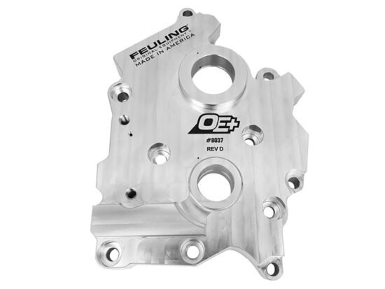 Taverner Motorsports - Camplate; OE+ M8'17up - FE-8037